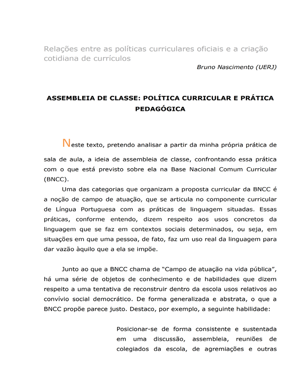 editorial